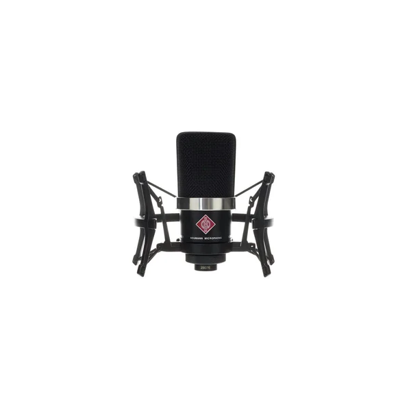 Neumann TLM 102 BK Bundle