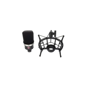 Neumann TLM 102 BK Bundle