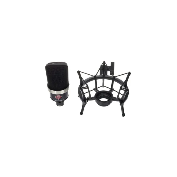 Neumann TLM 102 BK Bundle