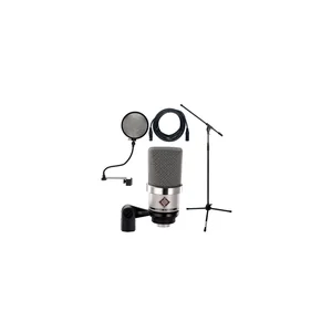 Neumann TLM 102 Nickel Bundle