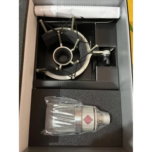 Neumann TLM 102 Nickel Bundle