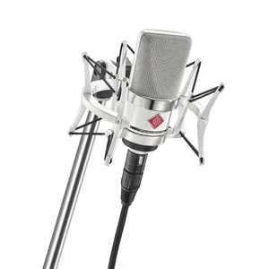 Neumann TLM 102 Nickel Bundle