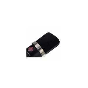 Neumann TLM 102 Studio Set Black