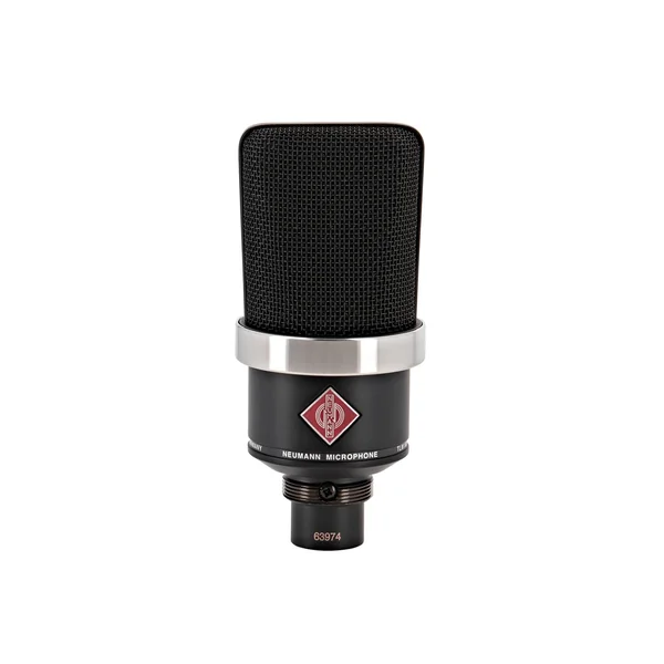 Neumann TLM 102 Studio Set Black