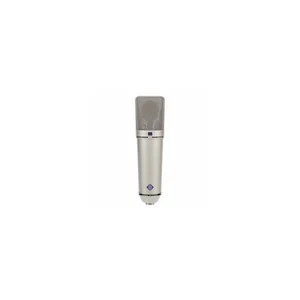 Neumann U87 AI Bundle
