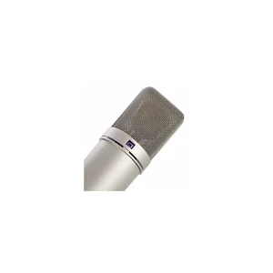 Neumann U87 AI Bundle