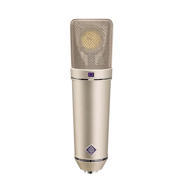 Neumann U87 AI Bundle