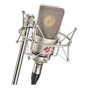 Neumann U87 AI Bundle