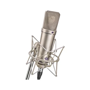 Neumann U87 AI Bundle