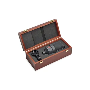 Neumann Wooden Box TLM 103