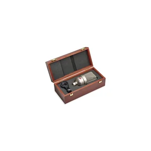 Neumann Wooden Box TLM 103