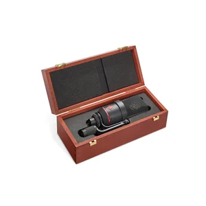 Neumann Wooden Box TLM 170