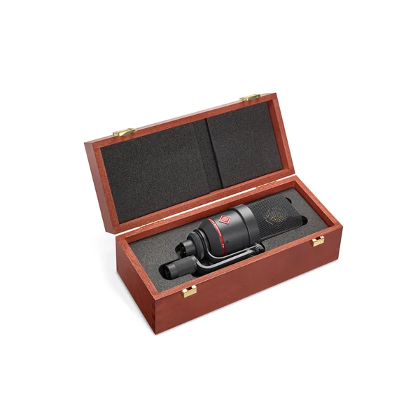 Neumann Wooden Box TLM 170