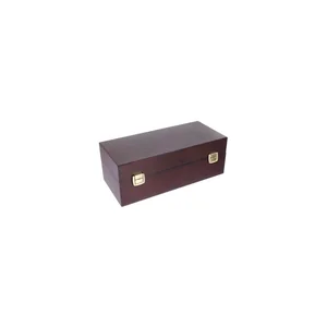 Neumann Wooden Box U87