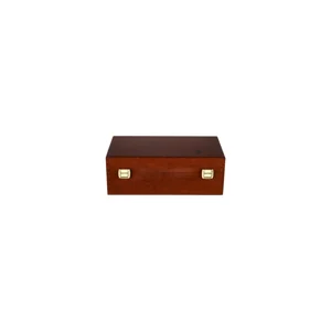 Neumann Wooden Box U89