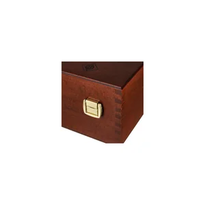Neumann Wooden Box U89