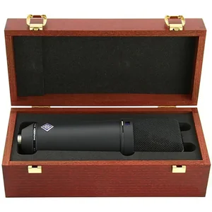 Neumann Wooden Box U89