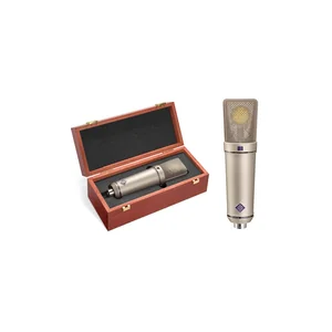 Neumann Wooden Box U89