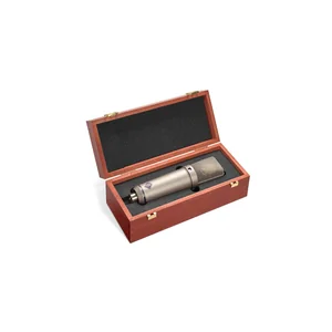 Neumann Wooden Box U89
