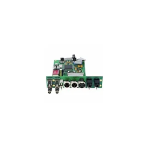 Neve 8816 AD Card