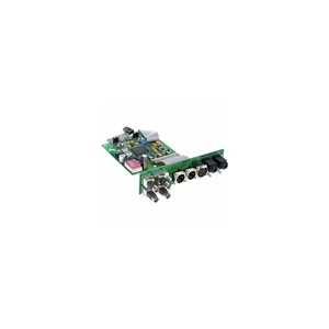 Neve 8816 AD Card