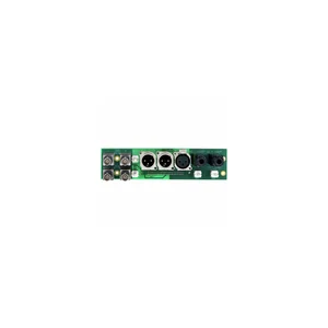 Neve 8816 AD Card