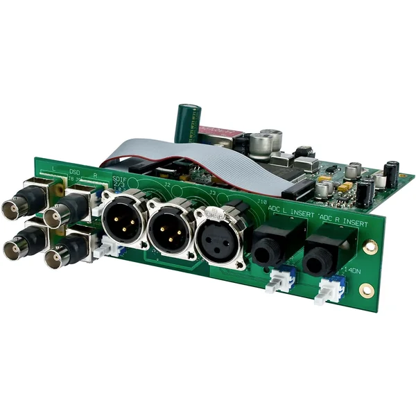 Neve 8816 AD Card