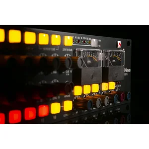 Neve 8816 Summing Mixer