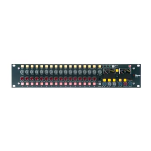 Neve 8816 Summing Mixer