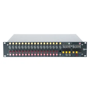 Neve 8816 Summing Mixer