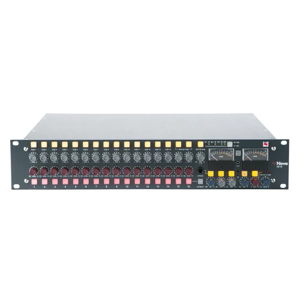Neve 8816 Summing Mixer