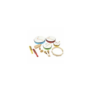 Nino 012 Rhythmik Set