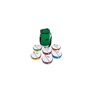 Nino 08" Hand Drum Set