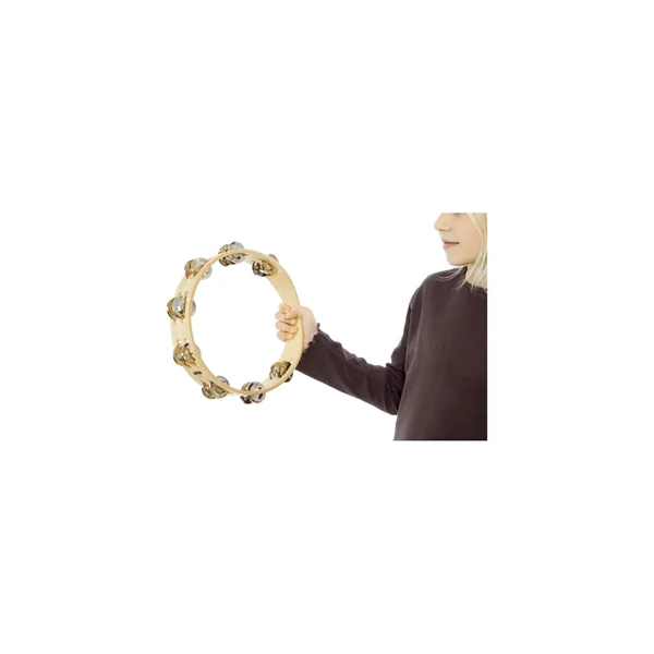 Nino 15 Tambourine
