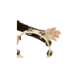 Nino 15 Tambourine