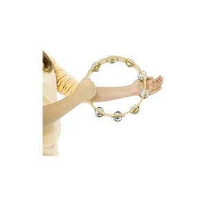 Nino 15 Tambourine