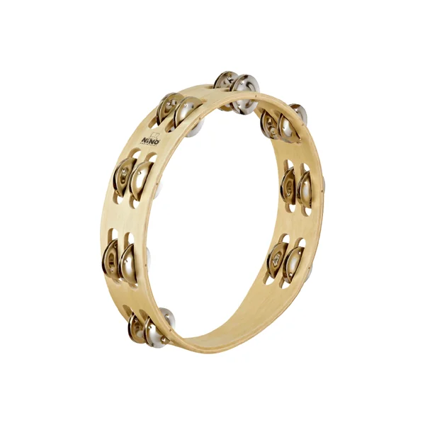 Nino 15 Tambourine
