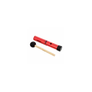 Nino 602R Wah-Wah Tube Red