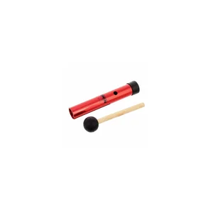 Nino 602R Wah-Wah Tube Red