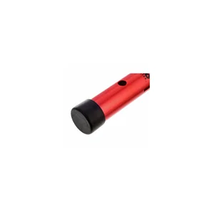 Nino 602R Wah-Wah Tube Red