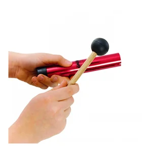 Nino 602R Wah-Wah Tube Red