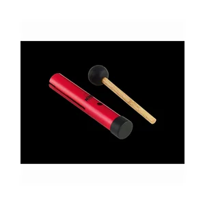 Nino 602R Wah-Wah Tube Red