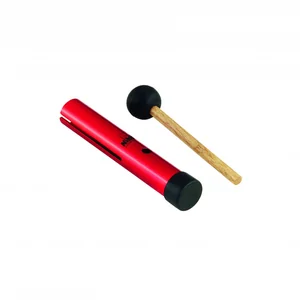 Nino 602R Wah-Wah Tube Red