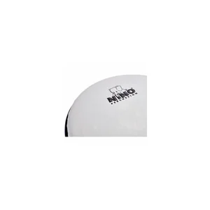 Nino 8" ABS Tamburine Pink