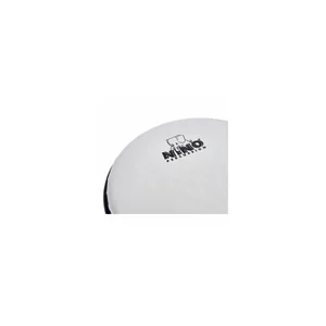 Nino 8" ABS Tamburine Red