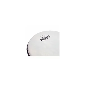 Nino 8" ABS Tamburine Yellow