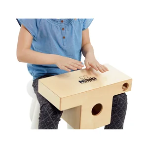 Nino 953 Slap-Top Cajon