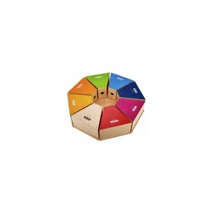 Nino 954-2 Deluxe Classroom Cajons