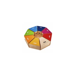 Nino 954-2 Deluxe Classroom Cajons