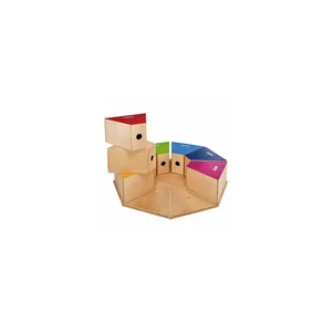 Nino 954-2 Deluxe Classroom Cajons